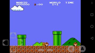 Free Download Super Mario Bros Classic For Android