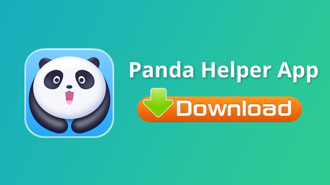 Panda helper download