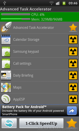 Top Download Accelerator For Android